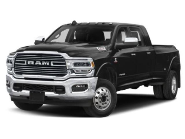 2020 ram 3500 longhorn