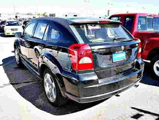 2007 dodge caliber r/t in colorado springs, co