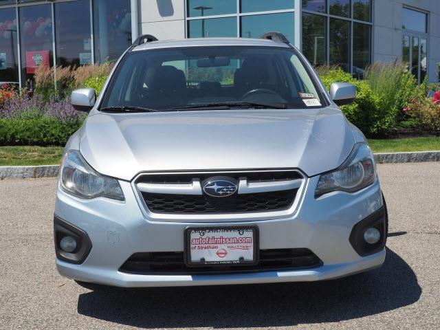 2014 subaru impreza 2.0i sport premium awd 2.0i sport premium 4dr wagon cvt for sale in stratham, new hampshire