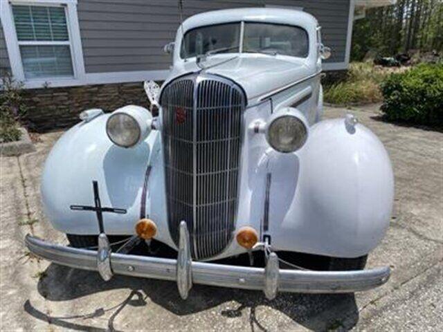 1936 buick roadmaster rwd 3 speed manual gasoline