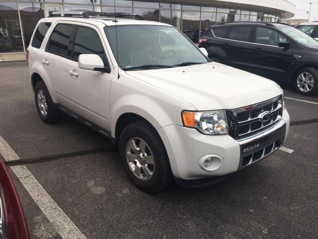 2012 ford escape limited awd limited 4dr suv for sale in wichita, kansas
