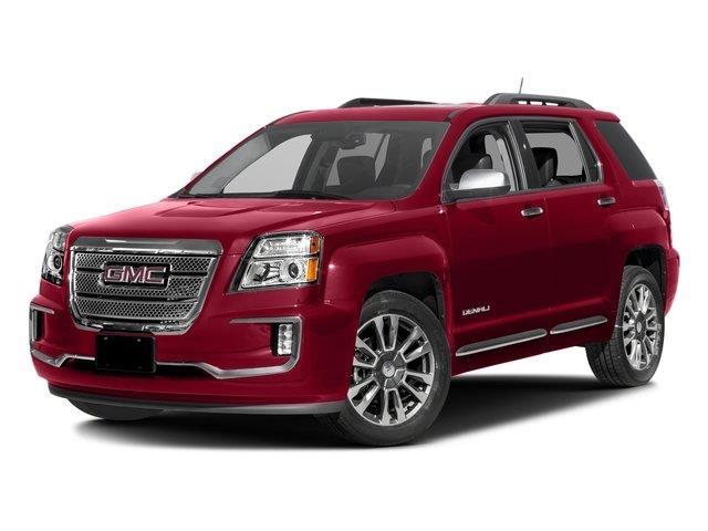 2016 gmc terrain denali awd denali 4dr suv for sale in masons island, connecticut