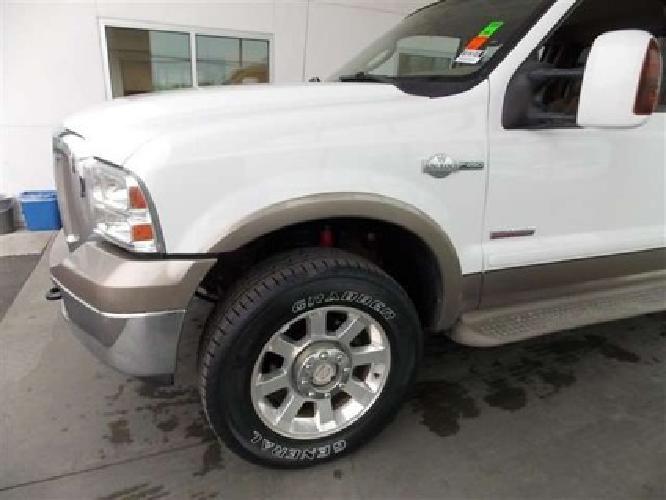 2007 ford super duty f-250 lariat in fairfield, ca