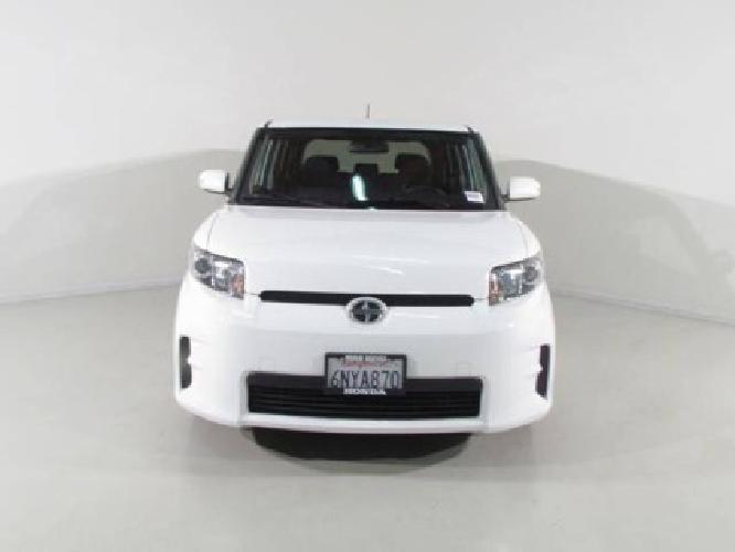 2011 scion xb in cerritos, ca