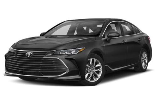 new 2019 toyota avalon xse las cruces, nm 88005 for sale in las cruces, new mexico