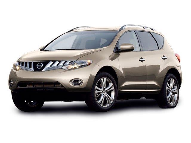 2009 nissan murano sl awd sl 4dr suv for sale in lincoln, nebraska
