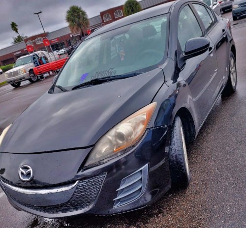 2010 mazda mazda3 i sport for sale in florida by owner