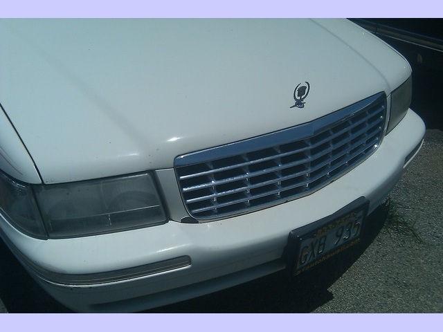 1999 cadillac deville for sale in honolulu, hawaii