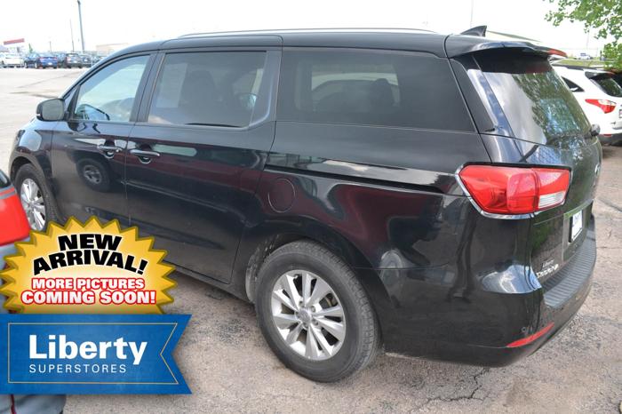 2017 kia sedona lx lx 4dr mini-van for sale in jolly acres, south dakota