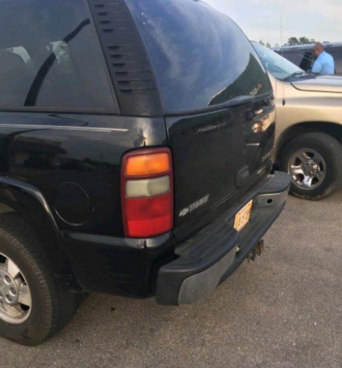 2003 chevrolet tahoe for sale in mississippi by owner