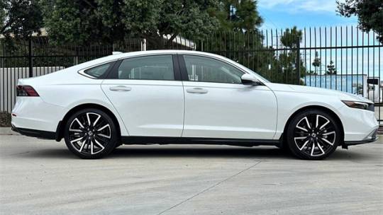 2024 Honda Accord