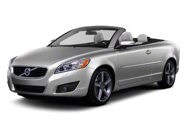 2013 volvo c70 t5 t5 2dr convertible for sale in honolulu, hawaii