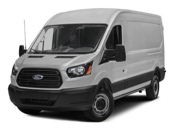 2015 ford transit cargo van in co bluffs, iowa