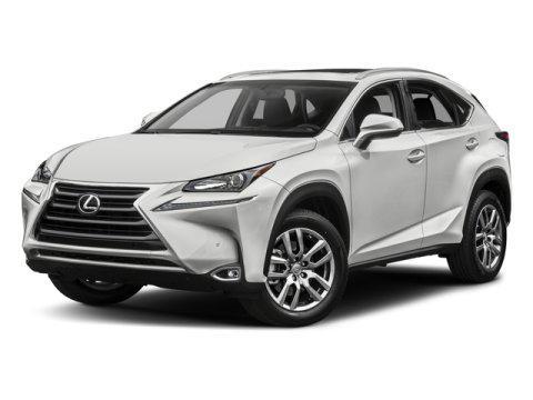 2017 lexus nx 200t f sport