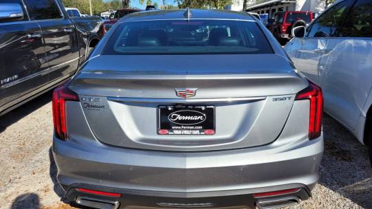 2023 Cadillac CT5