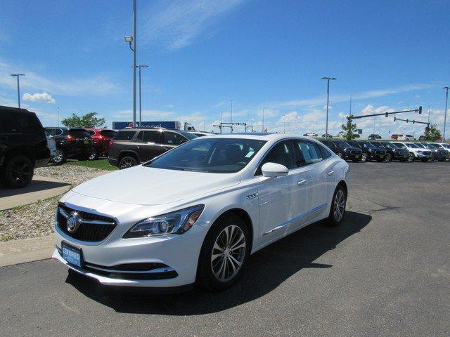 certified 2019 buick lacrosse essence awd fargo, nd 58104 for sale in fargo, north dakota