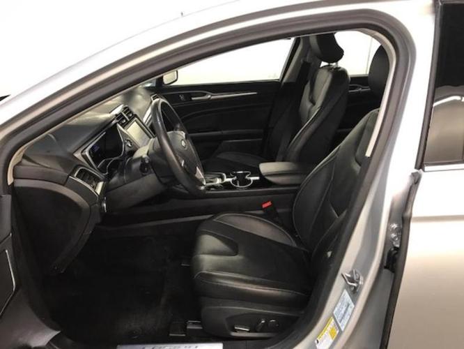 2015 ford fusion energi titanium titanium 4dr sedan for sale in cranston, rhode island