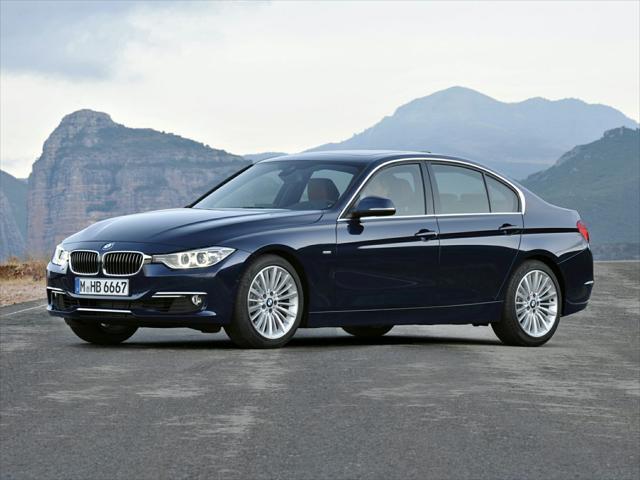 2013 bmw 328 xdrive