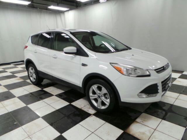 2014 ford escape se fargo, nd for sale in fargo, north dakota