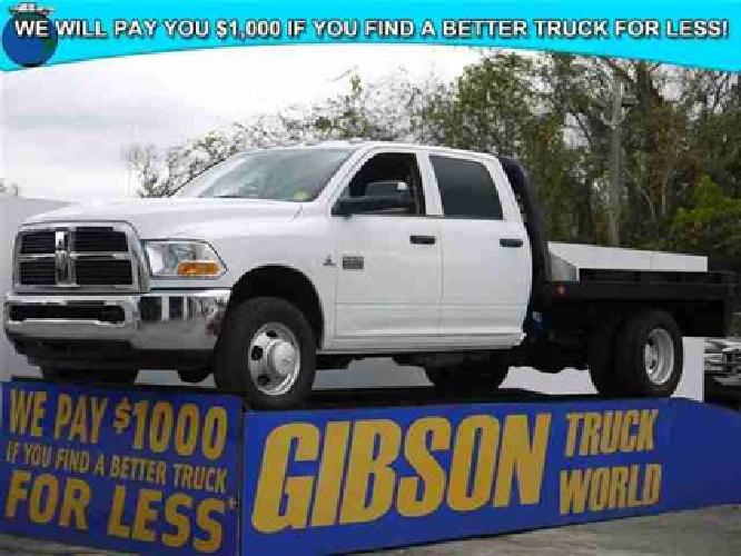 2011 dodge ram 3500 st in sanford, fl