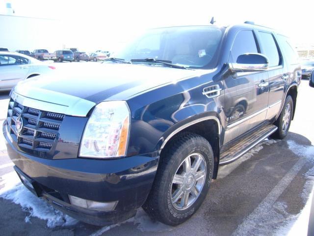 2008 cadillac escalade base awd base 4dr suv for sale in jolly acres, south dakota