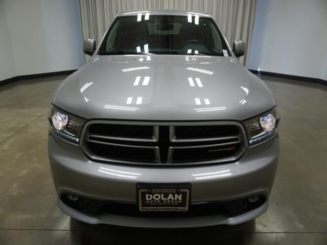 2017 dodge durango gt awd gt 4dr suv for sale in reno, nevada