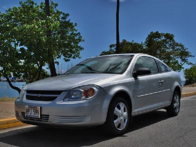 2006 chevrolet cobalt ls for sale in honolulu, hawaii