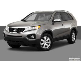 used 2011 kia sorento for sale in anchorage, alaska