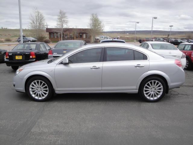 2009 saturn aura xr for sale in laramie, wyoming