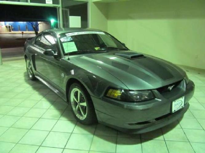 2004 ford mustang premium mach 1 in roanoke, va