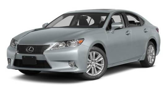 2014 Lexus ES
