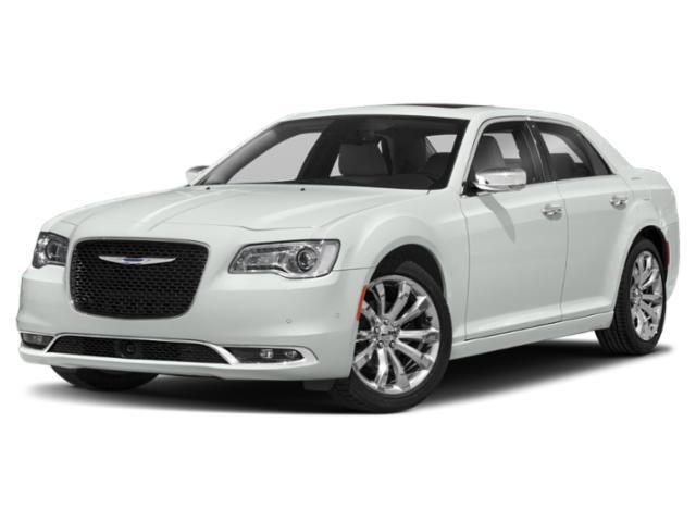 2019 chrysler 300 touring