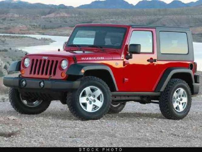 used 2010 jeep wrangler sahara 4x4 coupe, 6,315 miles in saint james, ny