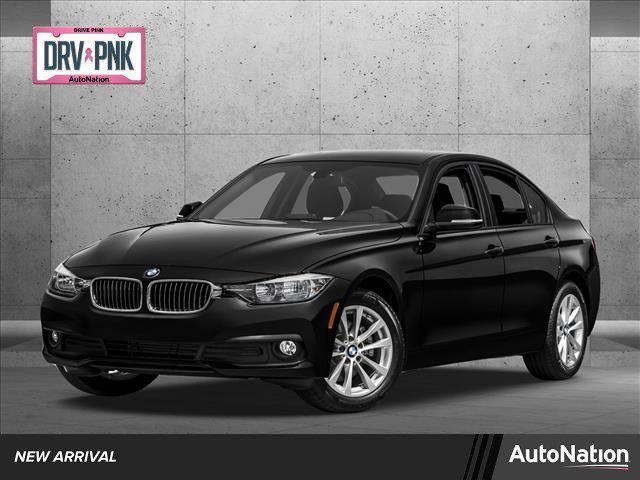 2017 bmw 320 i