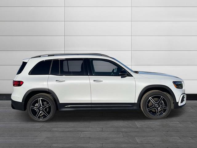 2024 mercedes-benz glb 250 base