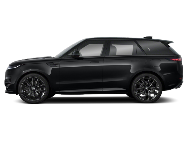 2023 land rover range rover sport se