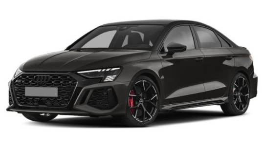 2024 audi rs 3 2.5t quattro