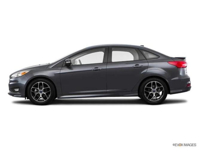 2016 ford focus se se 4dr sedan for sale in saint albans, vermont