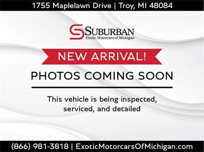 2021 maserati levante gts