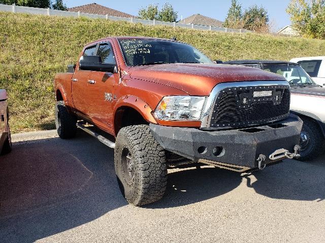 2013 ram ram pickup 2500 slt 4x4 slt 4dr crew cab 6.3 ft. sb pickup for sale in bar nunn, wyoming