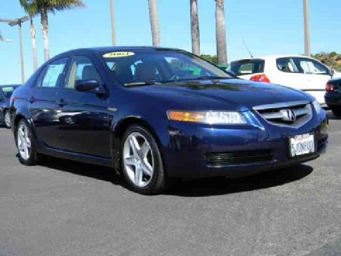 2004 acura tl 3.2 in carlsbad, ca
