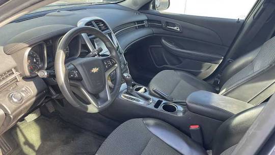 2015 Chevrolet Malibu