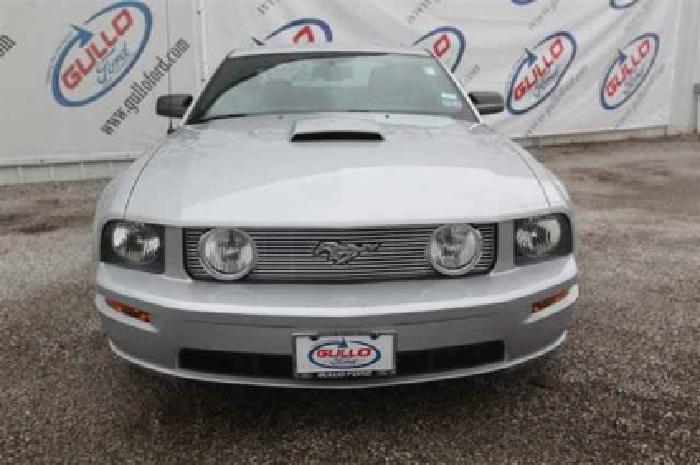 2007 ford mustang gt premium in conroe, tx