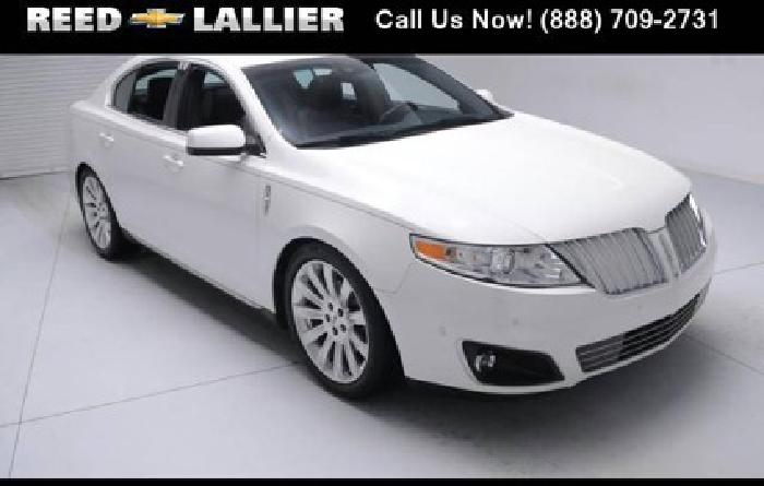 2010 lincoln mks ecoboost in fayetteville, nc