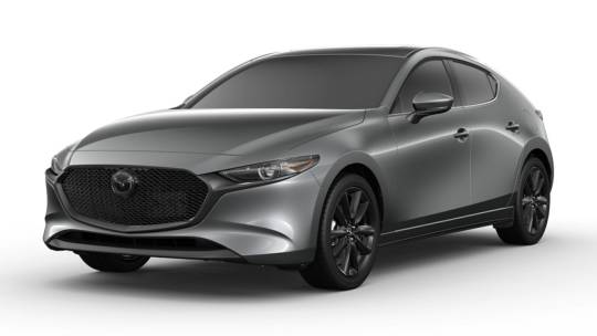 2020 Mazda