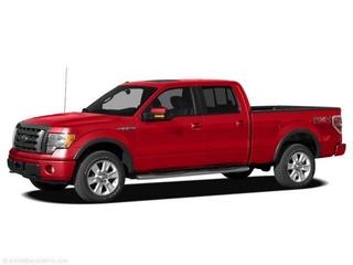 2010 ford f-150 fx4 jamestown, nd for sale in bloom, north dakota