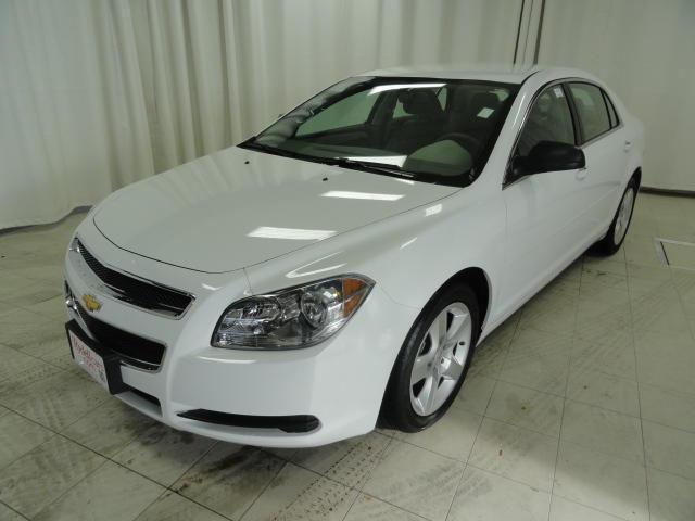 2011 chevrolet malibu ls for sale in grand forks, north dakota