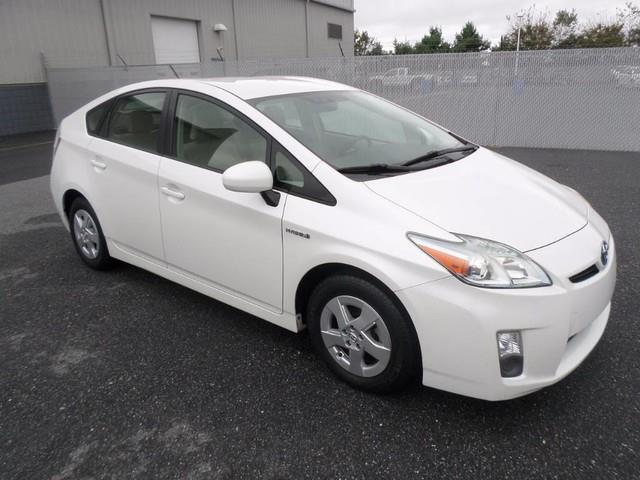 2011 toyota prius iii iii 4dr hatchback for sale in milford, delaware