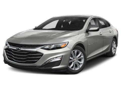 2022 chevrolet malibu