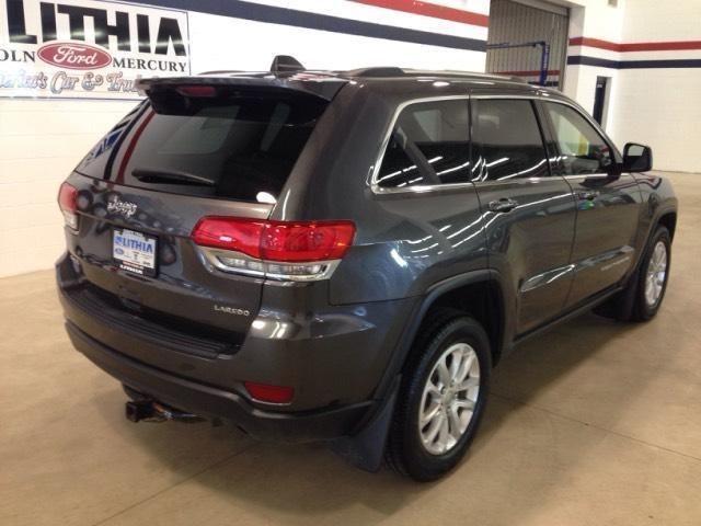 2014 jeep grand cherokee 4dr 4x4 laredo laredo for sale in grand forks, north dakota